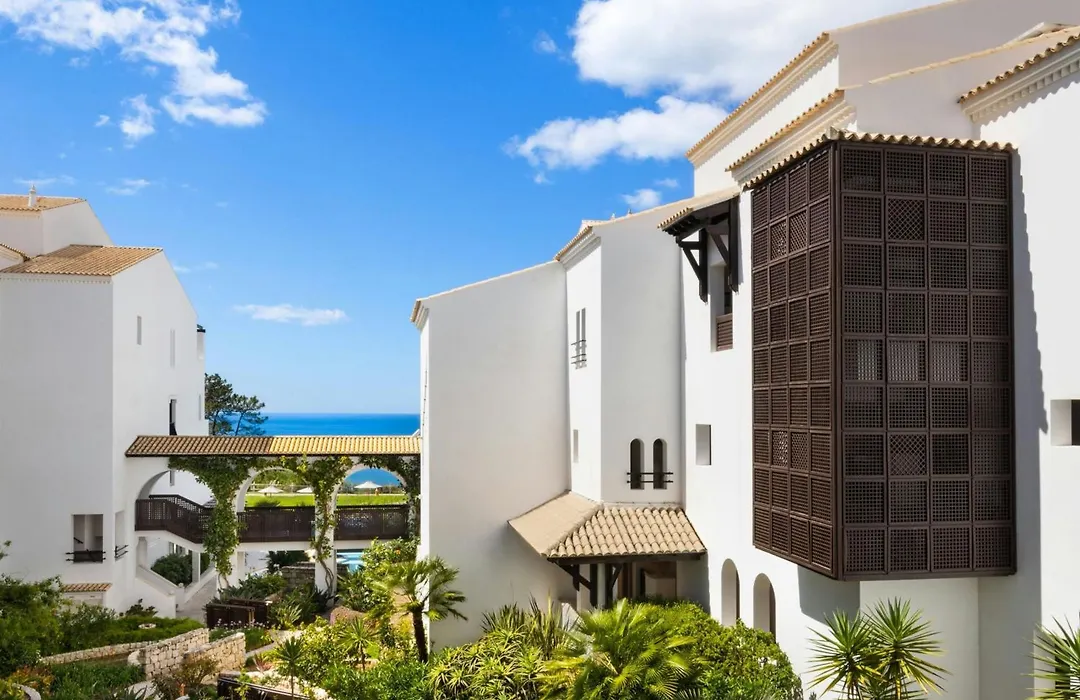 Pine Cliffs Residence, A Luxury Collection Resort, Algarve-1