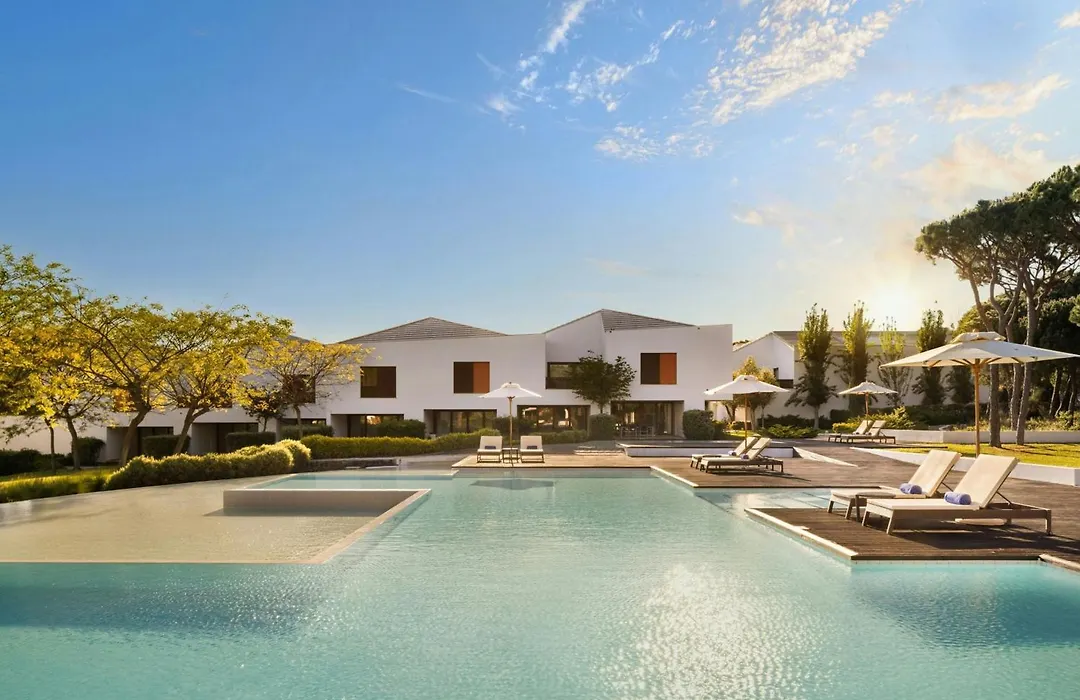 Pine Cliffs Residence, A Luxury Collection Resort, Algarve-1